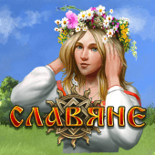 Ang mga Slav Game Cover