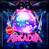 Arcadia Game Cover