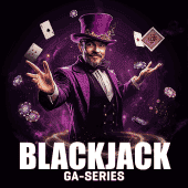 Blackjack Game Cover