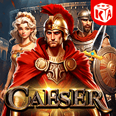 Caesar Game Cover
