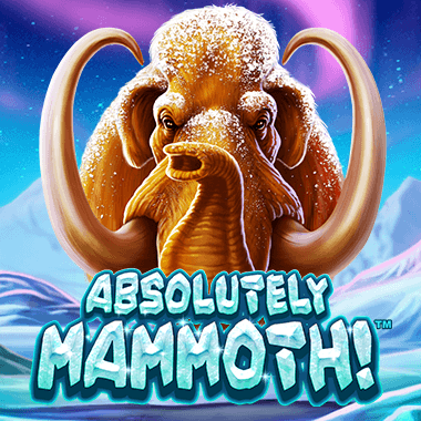 Absolutely Mammoth Game Cover
