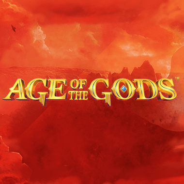 Age of the Gods Game Cover