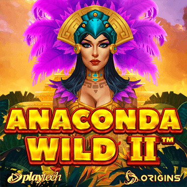 Anaconda Wild 2 Game Cover