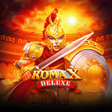 Roma X Deluxe Game Cover