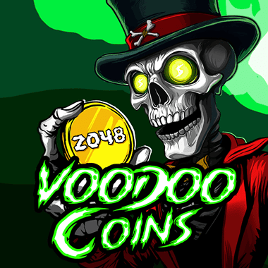 Voodoo Coins Game Cover