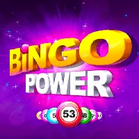 Bingo Power Game Cover