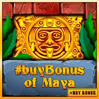 #buyBonus of Maya Game Cover