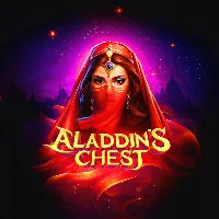 Aladdin's Chest Game Cover