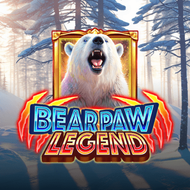 Bear Paw Legend Game Cover