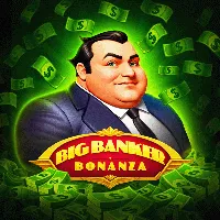 Big Banker Bonanza Game Cover