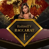 Fashion TV Baccarat Game Cover