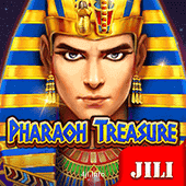 Pharaoh Treasure Game Image